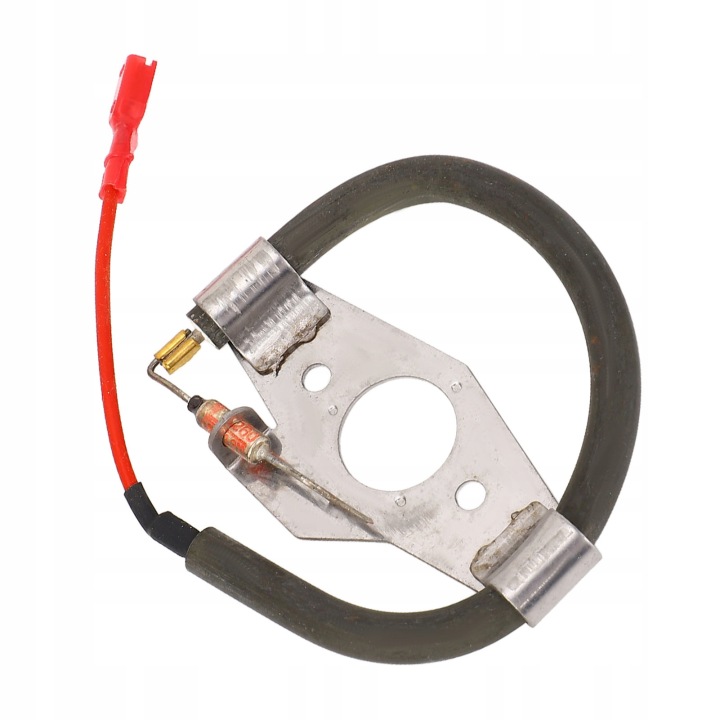 ÉLÉMENTS GRZEJNIKA FILTRE CARBURANTS F81Z 9J294 AA FILTRE FILTRE CARTER E8