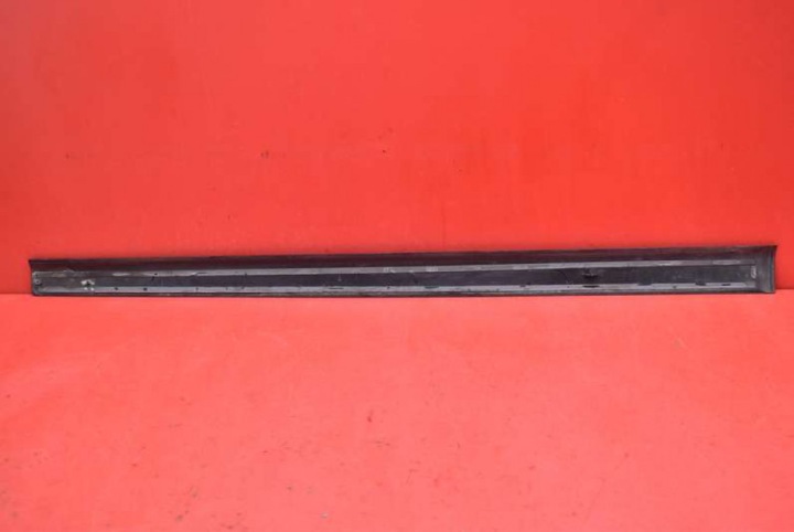 MOULURE SEUIL GAUCHE AVANT 4F0853373K AUDI A6 C6 S-LINE 04-08