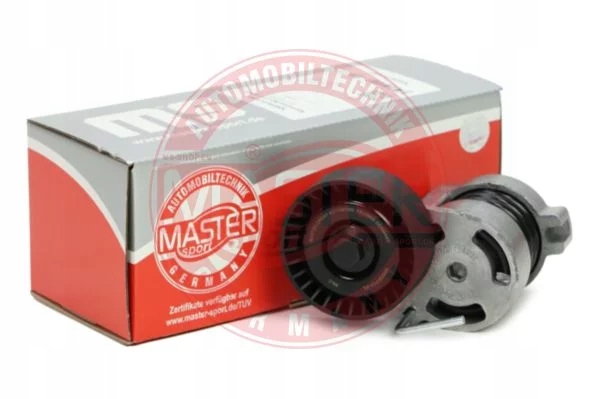 TENDEUR COURROIE EN V MULTICANAL N38236-PCS-MS MASTER-SPORT ALLEMAGNE