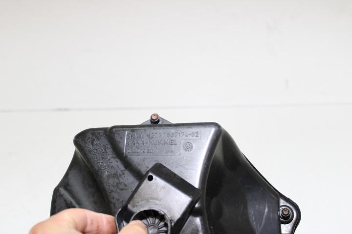 CHÂSSIS FILTRE AIR BMW E87 N43B16A 7567174 N43