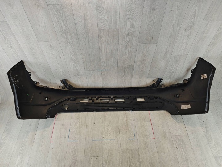 HYUNDAI KONA I 1 PARE-CHOCS ARRIÈRE 86611J9BA0