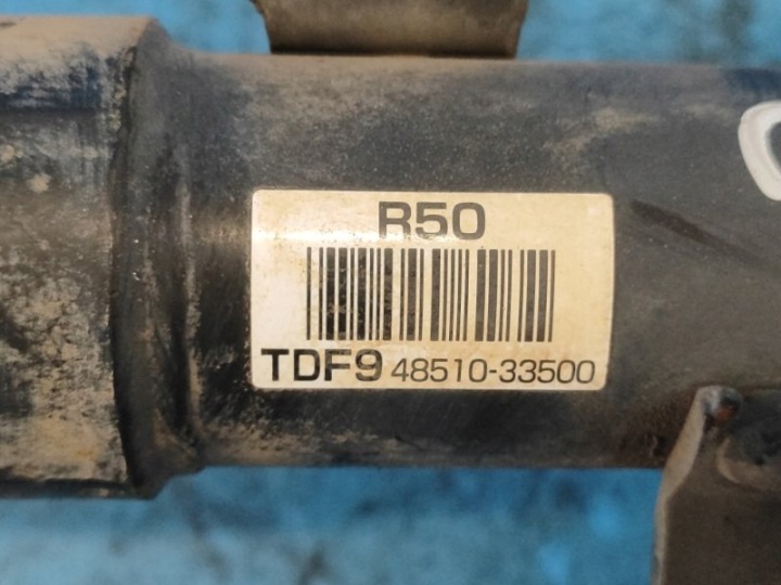 AMORTISSEUR AVANT AVANT DROIT 48510-33500 TOYOTA CAMRY 40 06-11