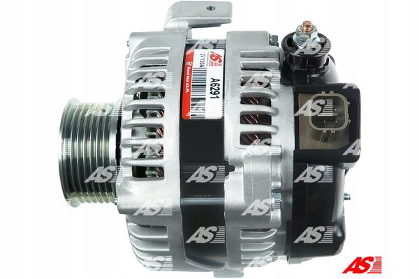 ALTERNATEUR AS-PL A6291