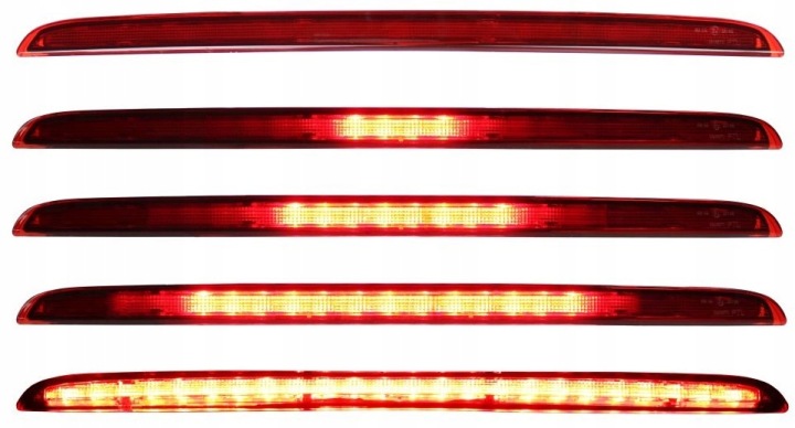 OE VAG PHARE PIED SUPPLÉMENTAIRE AUDI A6 (05-11) UNIVERSEL