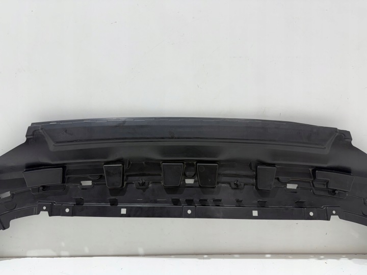 AUDI Q7 S-LINE 4M0 SPOILER PROTECTION SOUS PARE-CHOCS AVANT ORIGINAL