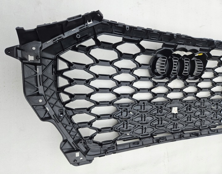 GRILLE GRILLE CALANDRE RADIATEUR AUDI Q3 II 2 S-LINE 83F853651 A B C