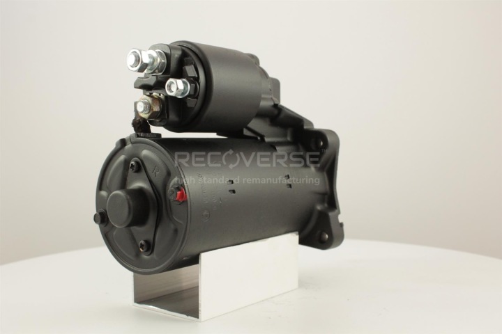 DÉMARREUR RECOVERSE REC-1.2122 USINE RÉGÉNÉRÉ