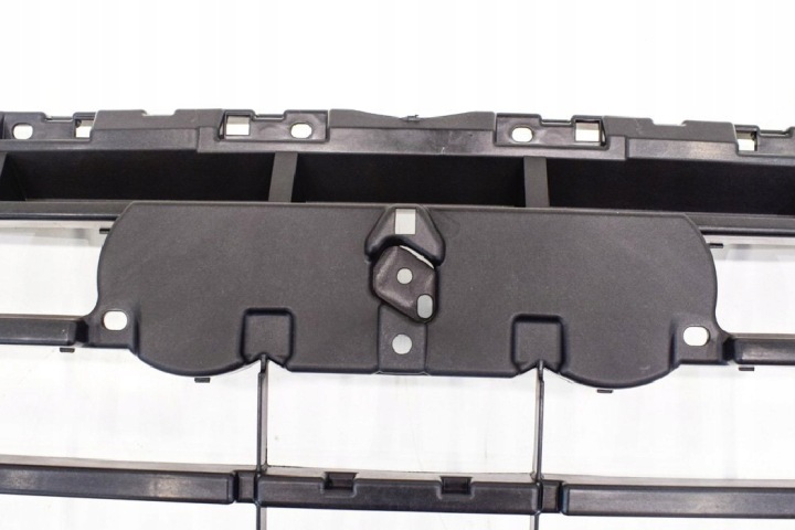 AUDI Q5 PARE-CHOCS AVANT SUPÉRIEUR GRILLE 80A 80A853692 NEUF ORIGINAL