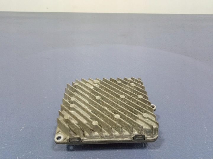 AUDI A6 C8 CONVERTISSEUR MODULE LED 4K0941572DC