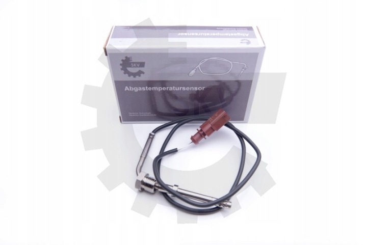 CAPTEUR TEMPÉRATURE GAZ D'ÉCHAPPEMENT SKV 30141