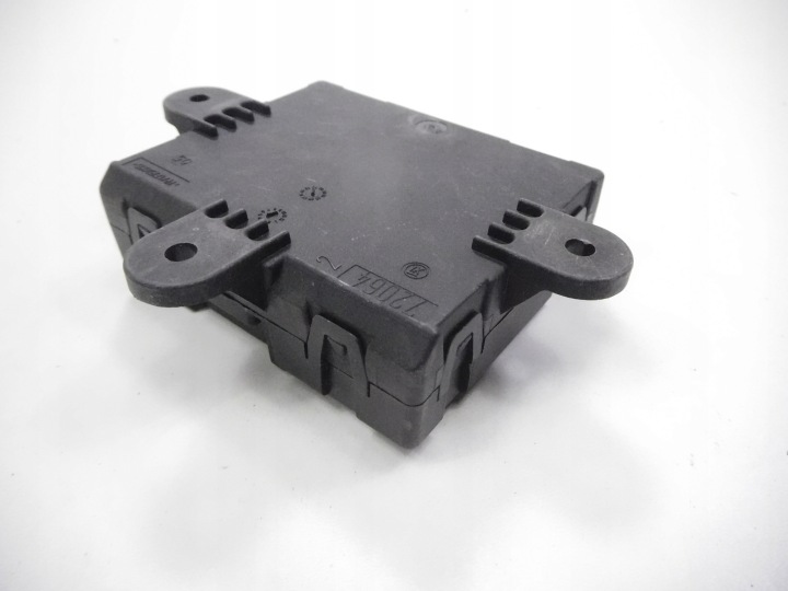 MODULE PORTES ARRIÈRE FORD MONDEO MK4 1535257