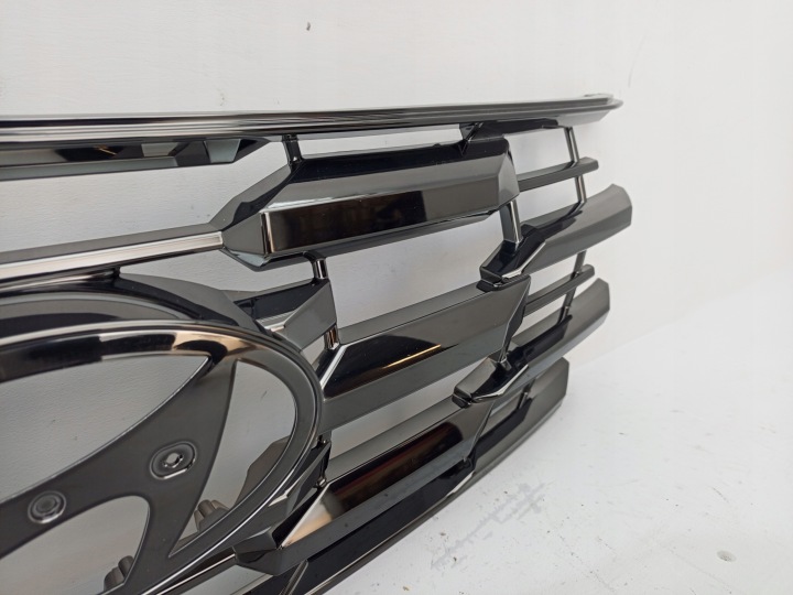 HYUNDAI TUCSON 4 IV LIFT 2024- GRILLE CALANDRE RADIATEUR AVANT 86351-N7HB0