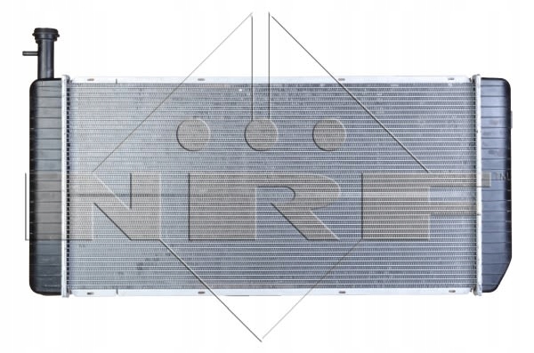 RADIATEUR EAU