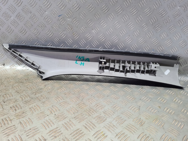 GAUCHE PROTECTION CHÂSSIS MONTANTS OPEL INSIGNIA A OPC