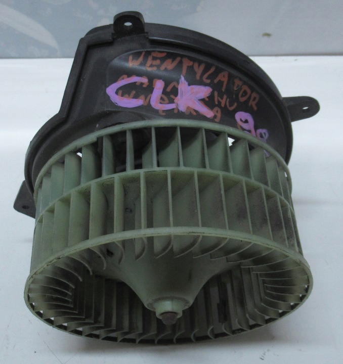 MERCEDES CLK W208 VENTILADOR SOPLADOR 