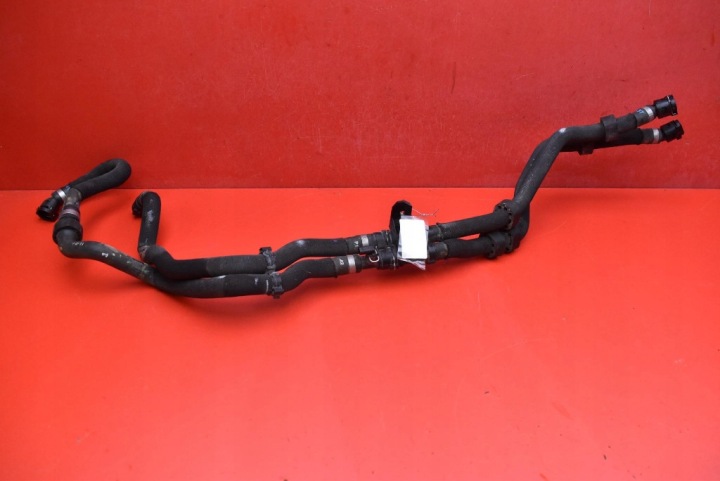 FIL TUYAU CLIMATISATION 7800632310 PEUGEOT E208 2 II 136 KM GT 21-