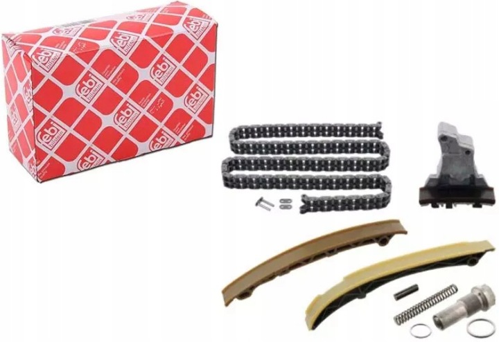 FEBI BILSTEIN 40621 KIT CHAÎNES DISTRIBUTION
