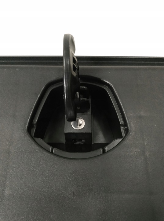BOÎTE INSTRUMENTALE 826 127L FIXATION BUS TIR