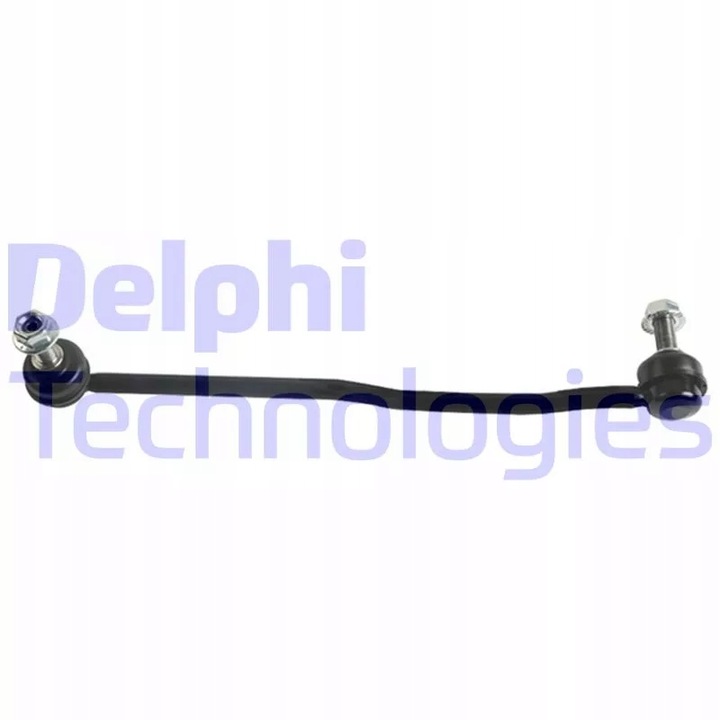 CONECTOR STAB.PRZOD DERECHA DELPHI TC7886 BARRA / WSPORNIK, ESTABILIZADOR 