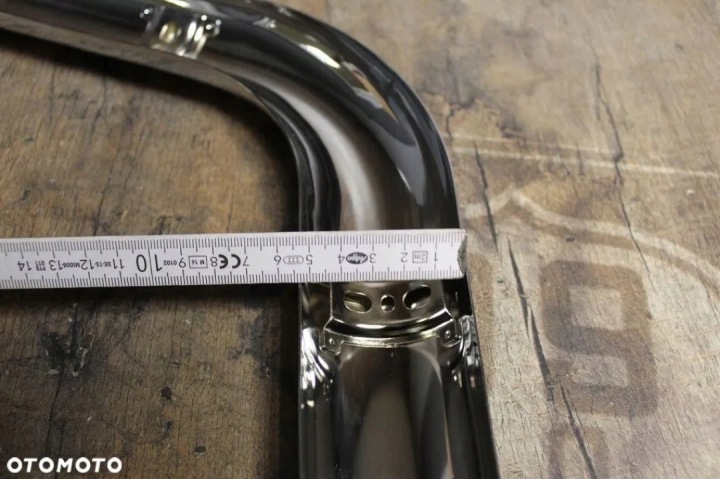 PROTECTION SILENCIEUX THERMIQUE HARLEY DAVIDSON