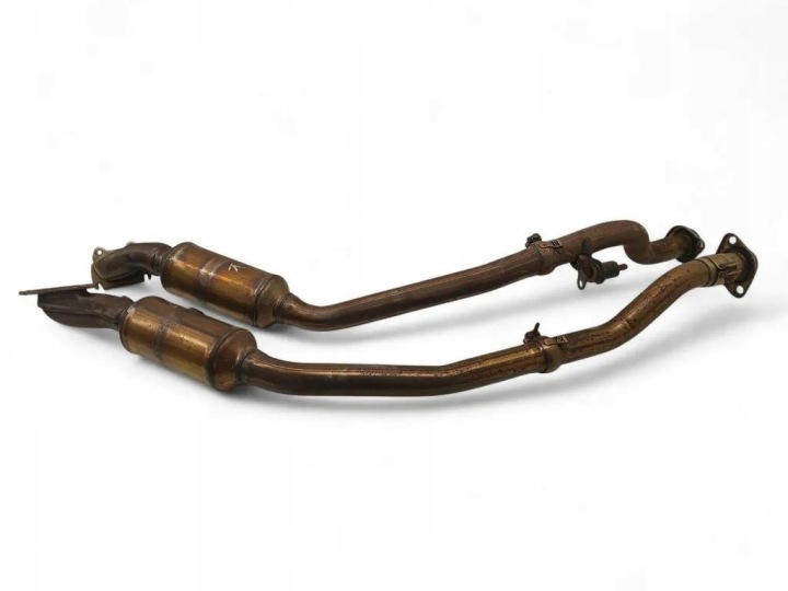 CATALYSEUR JEEP GRAND CHEROKEE IV (WK, WK2) 478AD51287 3.6L GASOLINE 216KW