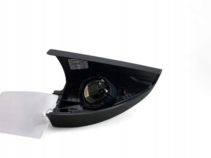 MERCEDES-BENZ GLC X253 C253 CALANDRE HAUT-PARLEURS LATÉRAL TABLEAU DE BORD INSTRUMENTATION