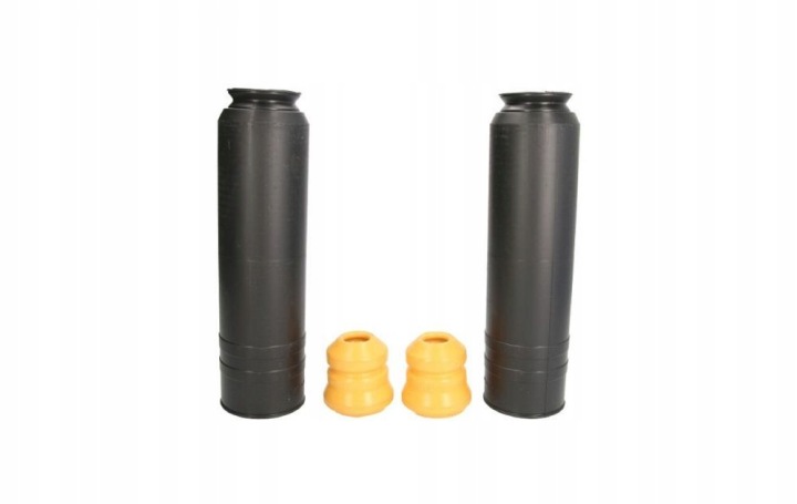 PROTECTION AMORTISSEUR ENSEMBLE BMW