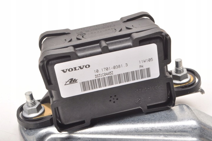 VOLVO S80 II V70 III XC70 XC90 MODULE CAPTEUR ESP 30795302