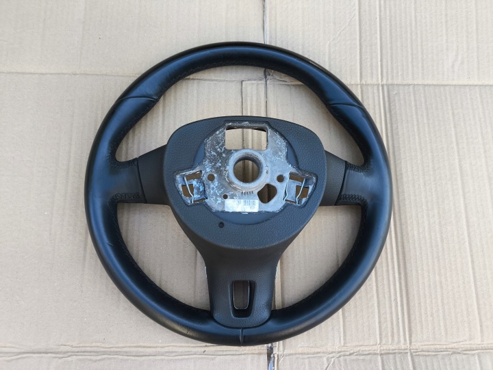 VOLANT VW PASSAT B6 LIFT PASSAT B7 SHARAN 7N