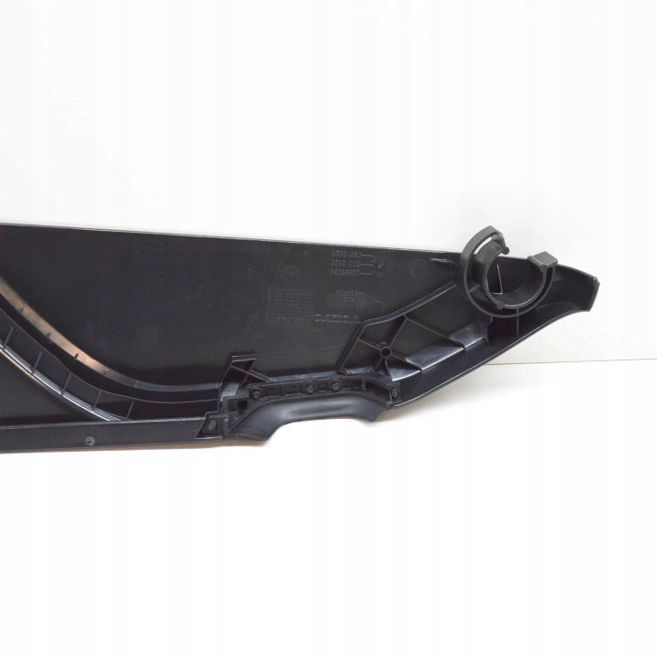 PROTECTION PANNEAUX OZDOBNEGO GAUCHE AVANT SIÈGES VOLVO S40 MK2 39984356