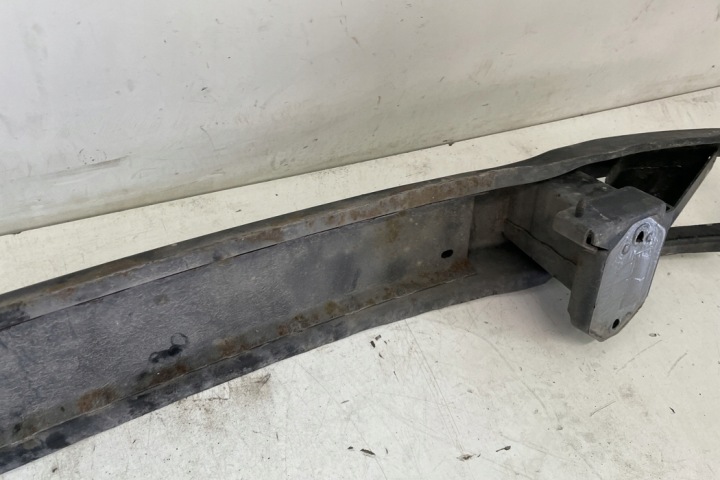 POUTRE PARE-CHOCS ARRIÈRE BMW 7 (F01, F02) 7903958 3.0L DIESEL 180KW 2010