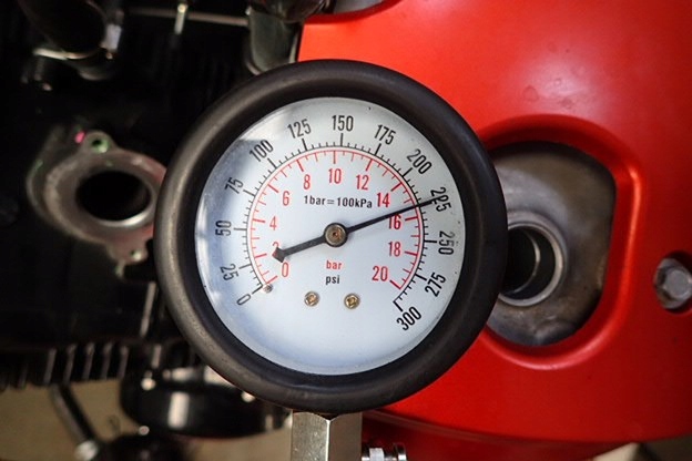KAWASAKI VN 900 VULCAN MOTEUR GARANTIE 28696 KM VIDÉO