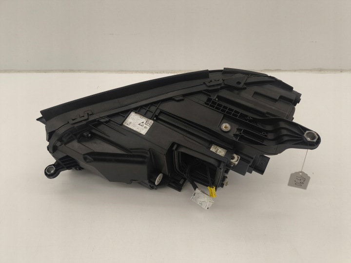 PHARE DROIT AVANT AVANT MULTIBEAM MERCEDES GLE W167 19-