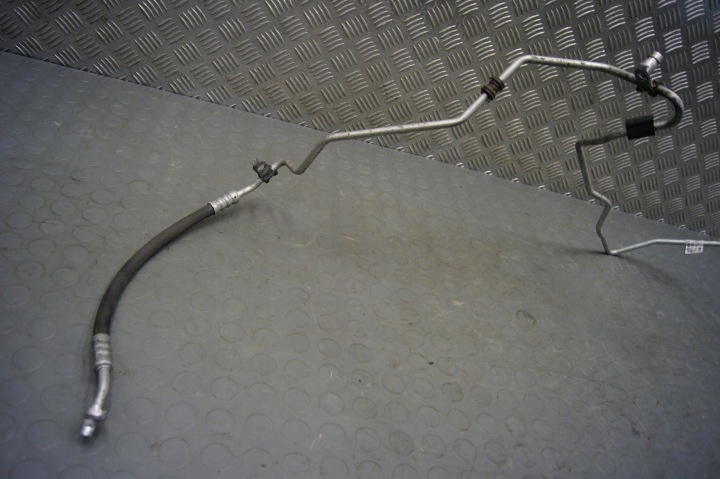 CONDUITES DE CLIMATISATION VIVARO B