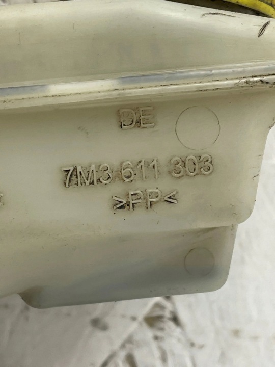 FORD GALAXY 2005 PRINCIPAL PISTON FREINS