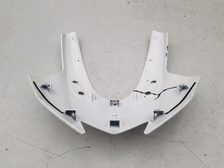 CASQUETTE DÉFLECTEUR D'AIR PROTECTION AVANT YAMAHA YZF 125 R 19-21 REMPLISSAGE YZF125R 2019