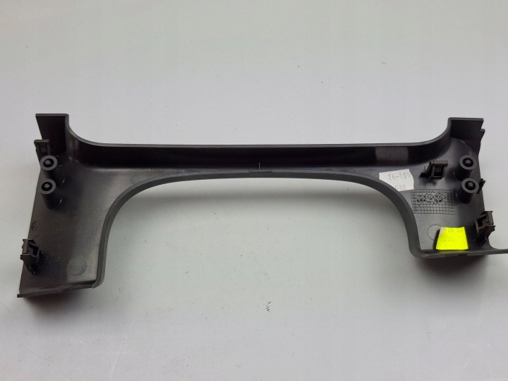 MERCEDES-BENZ VANEO W414 2005 ÉLÉMENT TABLEAU DE BORD INSTRUMENTATION
