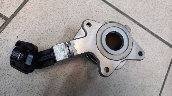 EMBRAYAGE JEU FORD FIESTA/FUSION 1,4 01-12