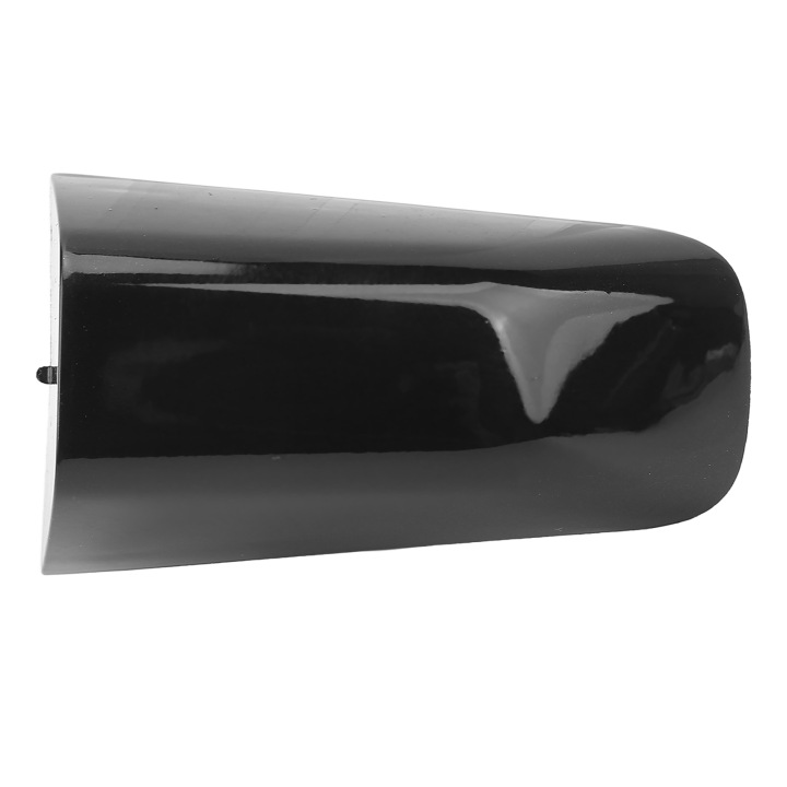 REVÊTEMENT POIGNÉES AVANT DROITS PORTES LR048299 BYSZCZACA NOIRE CY