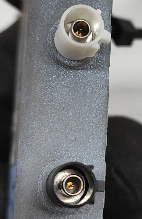 AMPLIFICATEUR D'ANTENNE MERCEDES-BENZ A (W176) A2218203789 27872187 1.5L 80KW