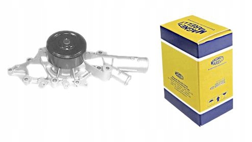 POMPE LIQUIDE REFROIDISSEMENT MERCEDES C (CL203), C T-MO