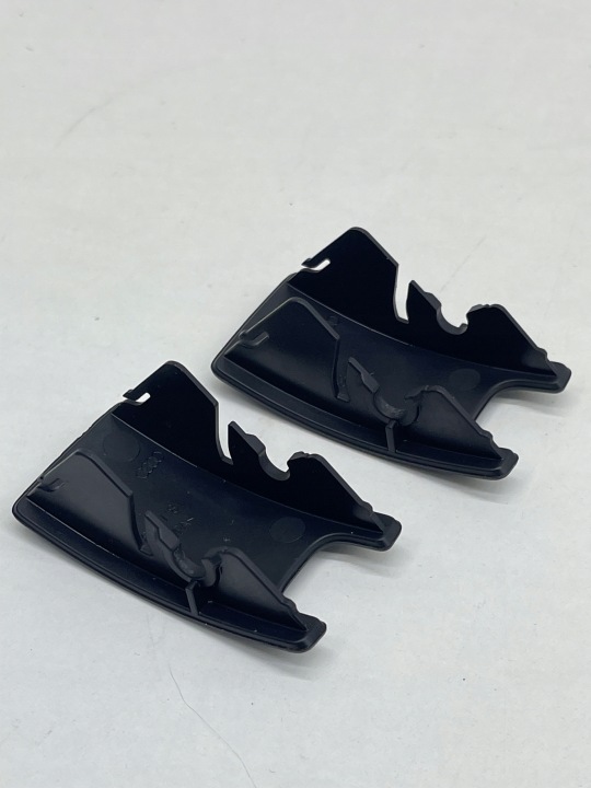 AUDI A6 A7 C7 FIXATION POIGNÉE BOUCHON SIÈGES ISOFIX