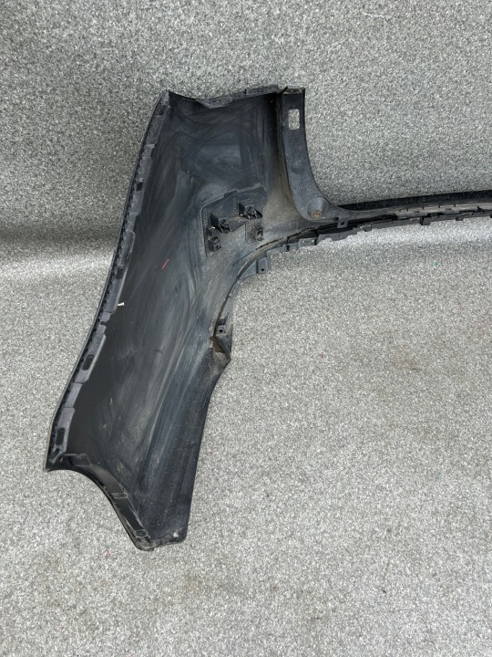 PARE-CHOCS ARRIÈRE KIA OPTIMA IV UNIVERSEL 86611-D4300