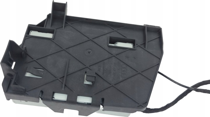 AUDI A6 C6 LIFT MODULE CONTRÔLEUR CAMÉRAS MARCHE ARRIÈRE 4F0910441D