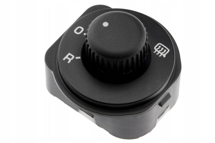 COMMUTATEUR RÉGLAGES MIROIRS SKODA ROOMSTER 06-