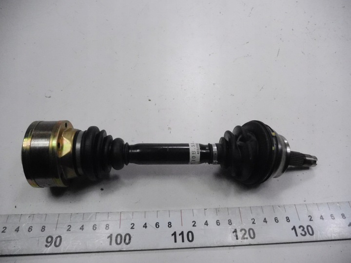 ARBRE DE TRANSMISSION GAUCHE ALFA ROMEO 156 LYBRA 46548056