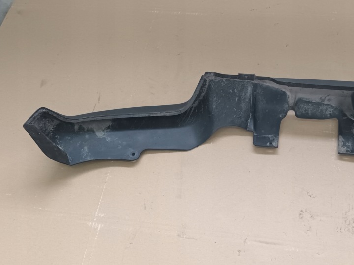DIFFUSEUR ARRIÈRE SUZUKI SWIFT MK8 VIII SPORT SPOILER ARRIÈRE LÈVRE