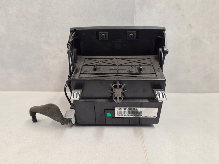 RADIO MONITEUR CD AUX CHEVROLET ORLANDO 20984175