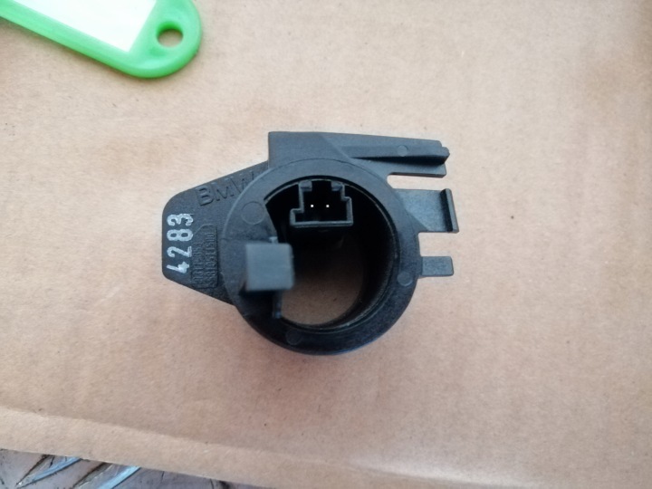 ORDINATEUR KIT BMW F10 F11 3.0D 2015 ANNÉE