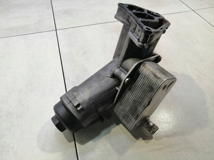 SUPPORT FILTRE CARBURANTS BMW E46 2.0 D 6740373126